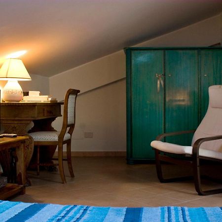 B&B Agliarvali Roma Dış mekan fotoğraf