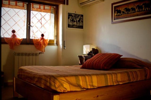 B&B Agliarvali Roma Dış mekan fotoğraf