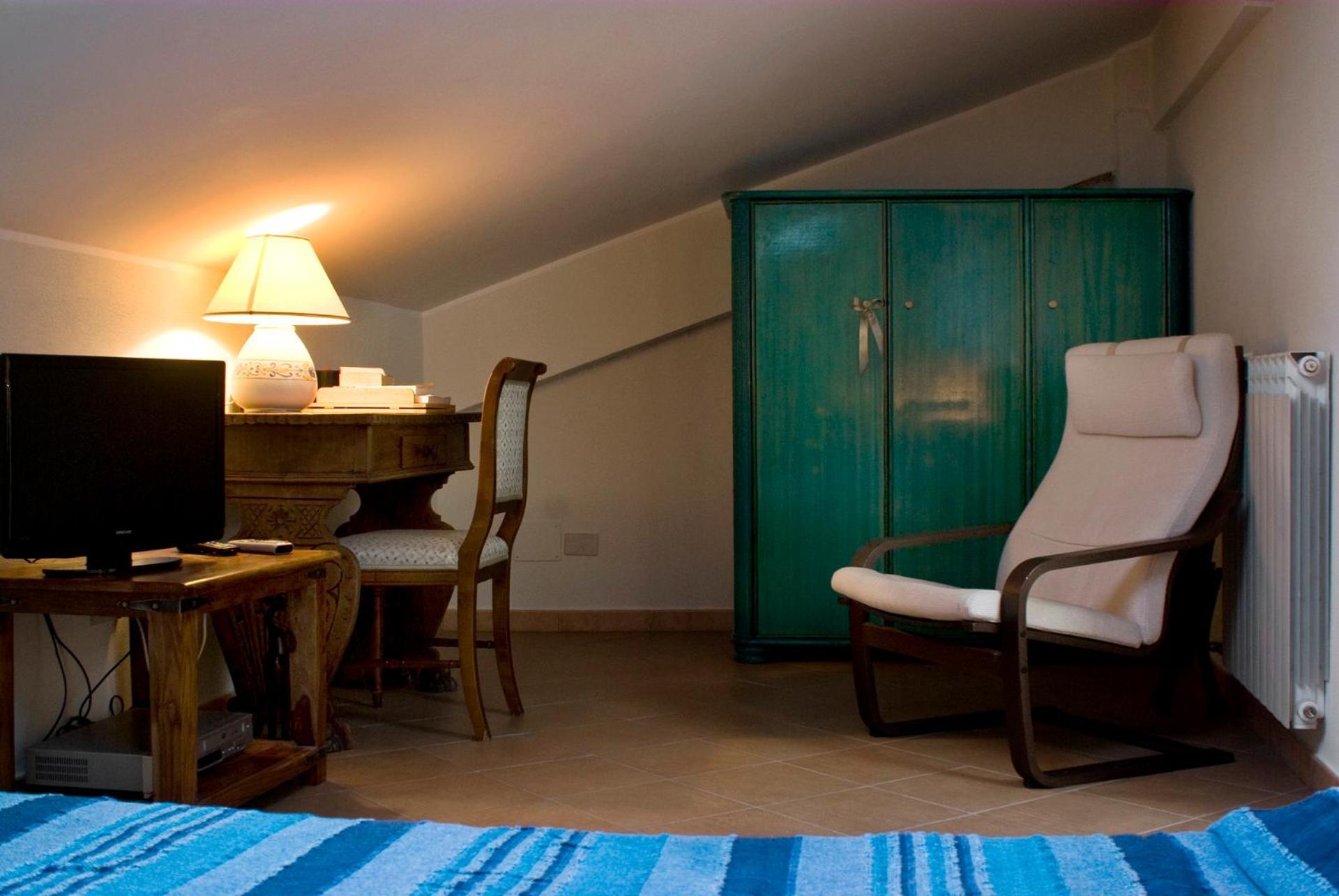 B&B Agliarvali Roma Dış mekan fotoğraf