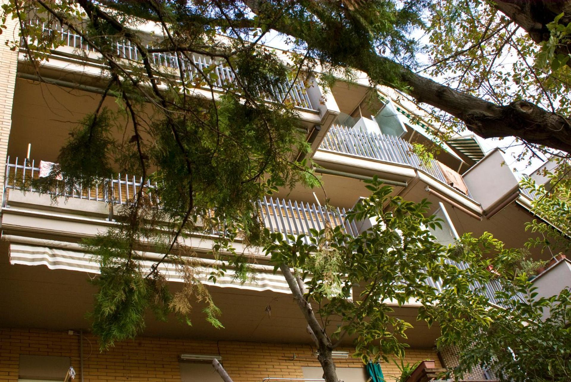 B&B Agliarvali Roma Dış mekan fotoğraf